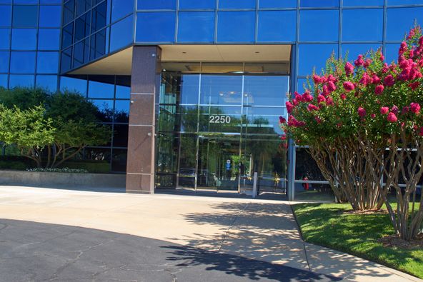 IBC Tower: 2250 E 73rd St, Tulsa, OK 74136
